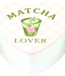 2230 HERZSCHACHTELN MATCHA LOVER S/3